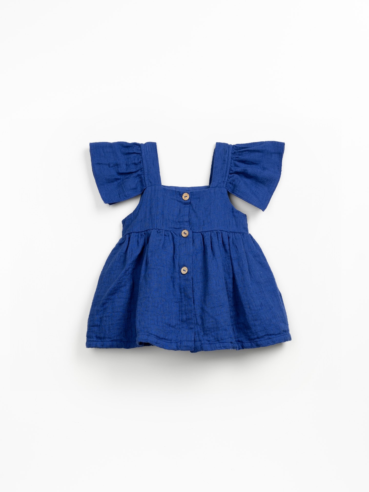 Tunica in tessuto con miscela di fibre naturali