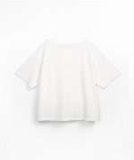 Oversized T-shirt