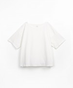 Oversized T-shirt
