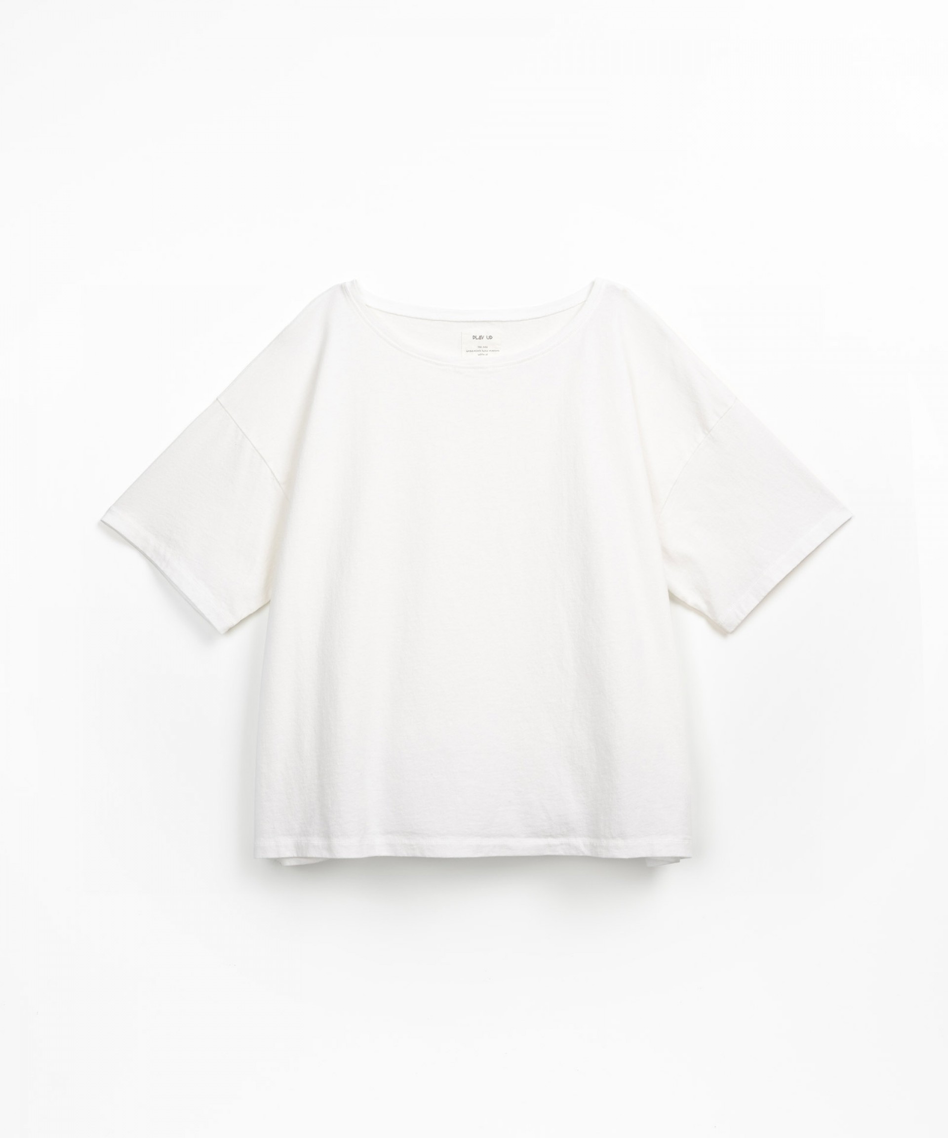Oversized T-shirt