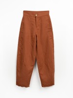 WOVEN TROUSERS WOVEN TROUSERS