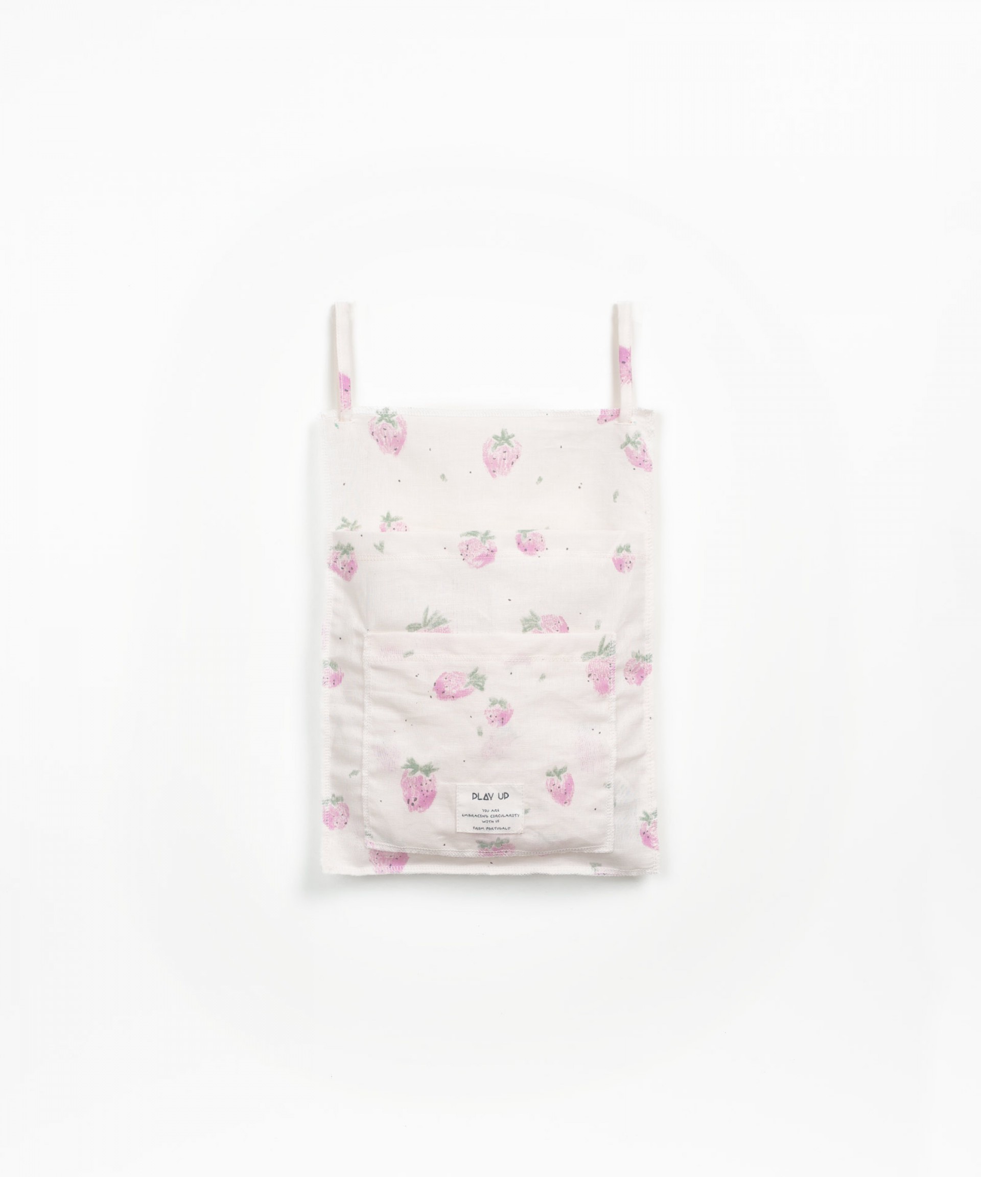 Borsa per culla