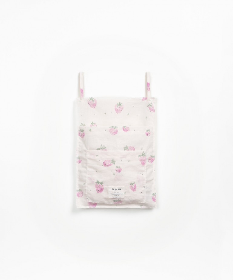 Borsa per culla