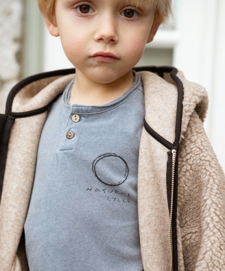 T-shirt avec du fil Re(Play) T-shirt avec du fil Re(Play)