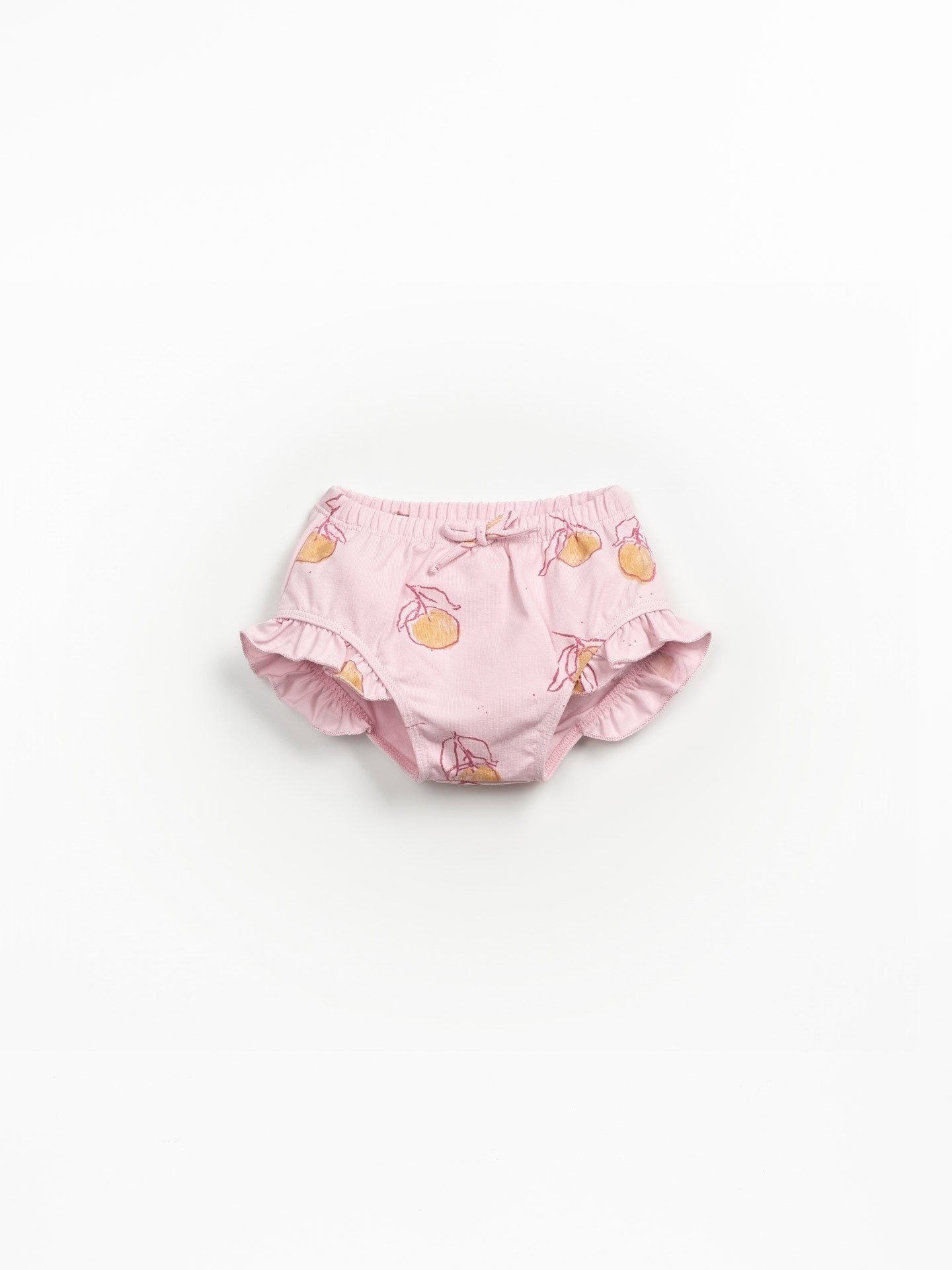 Culotte de bain imprimée