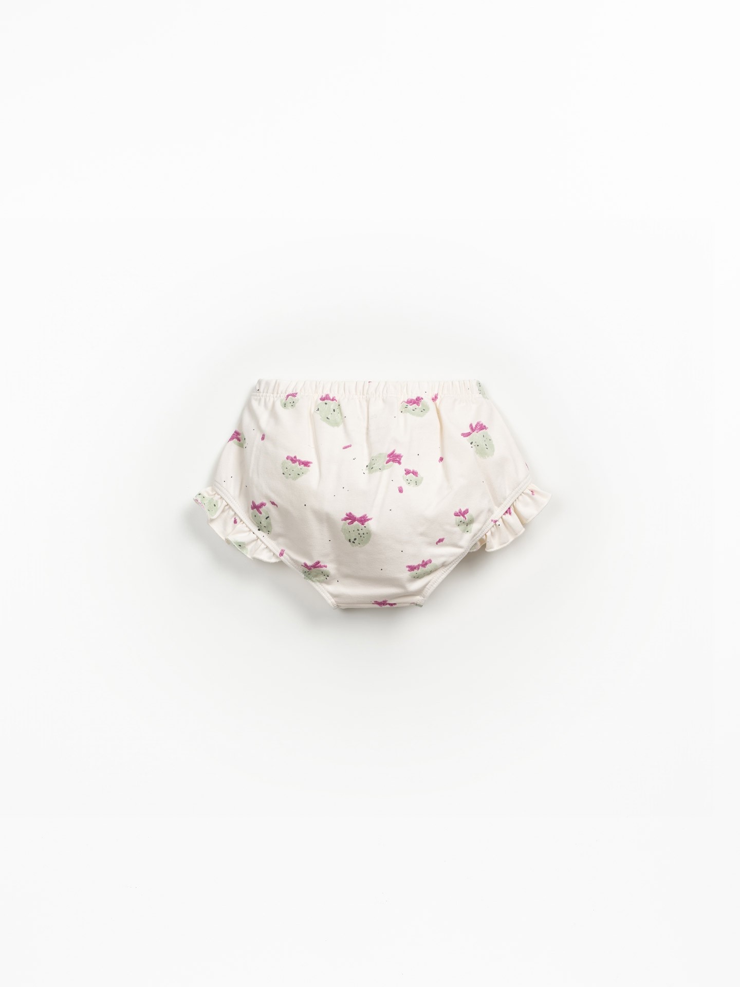 Culotte de bain imprimée