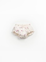 Culotte de bain imprimée Culotte de bain imprimée