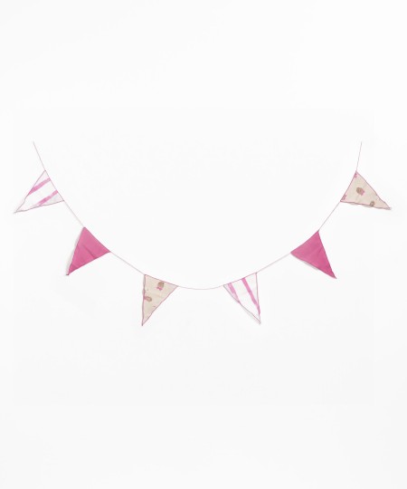 Ghirlanda di bandiere