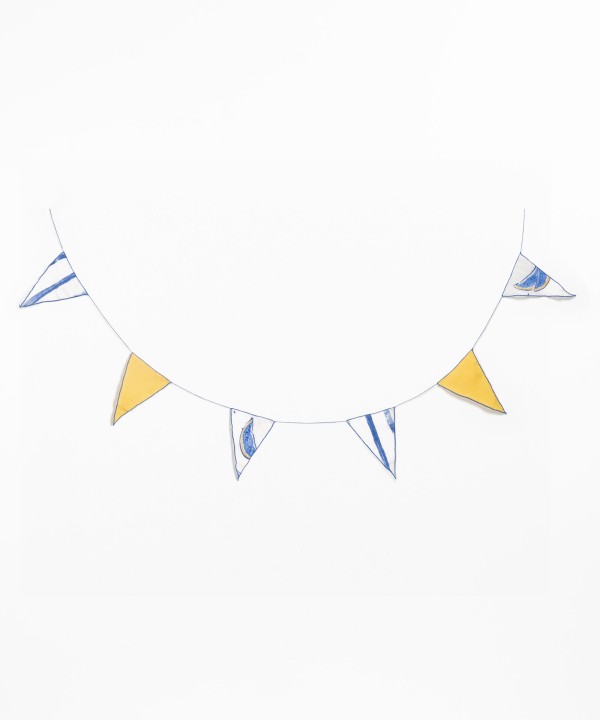 Ghirlanda di bandiere