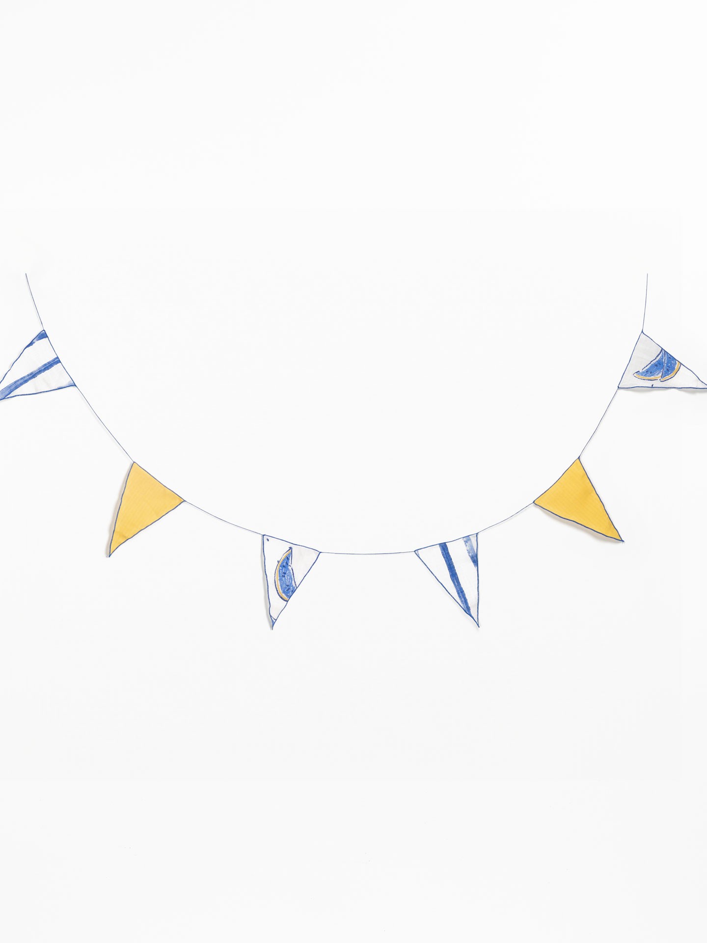 Ghirlanda di bandiere