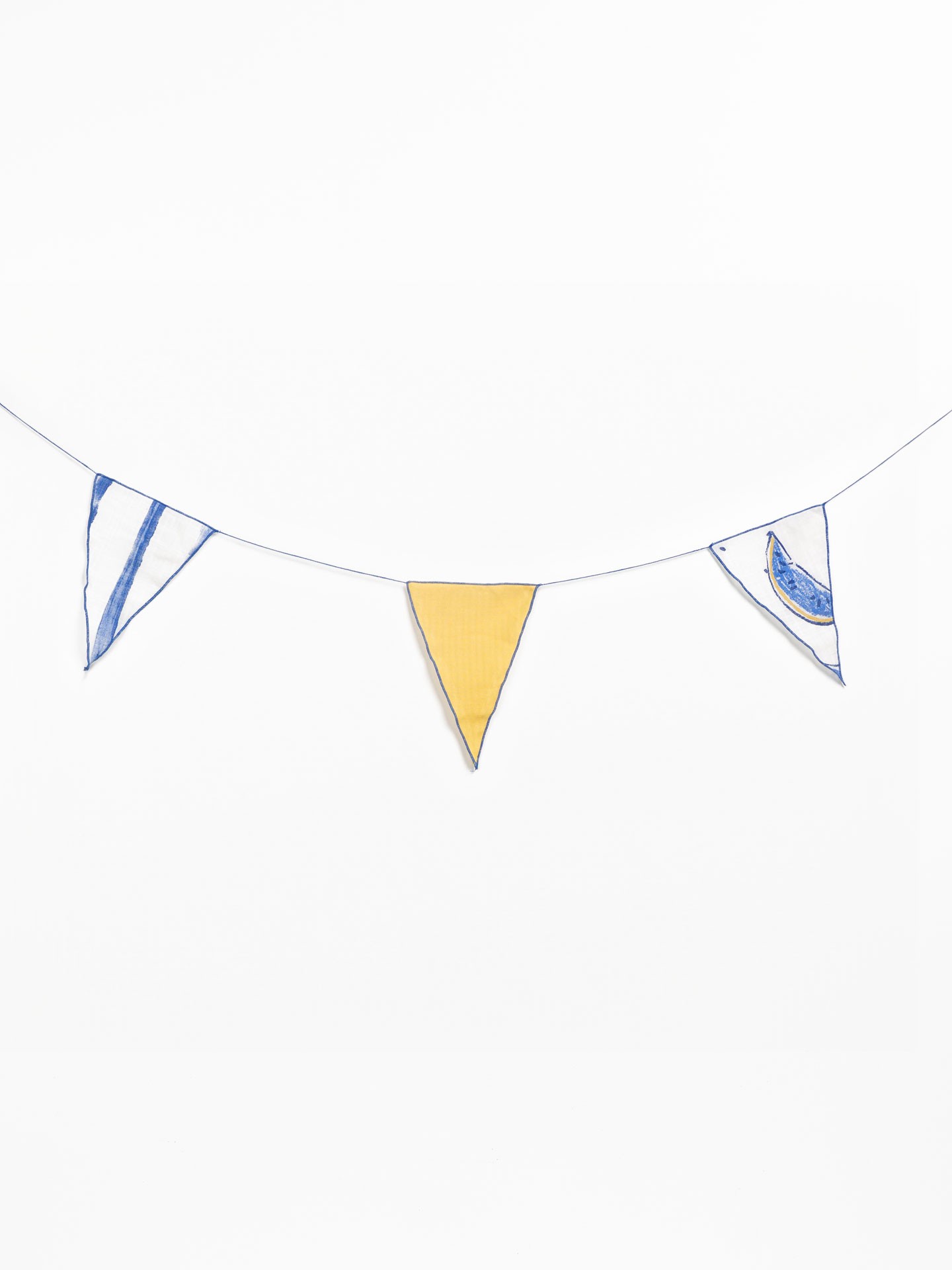 Ghirlanda di bandiere