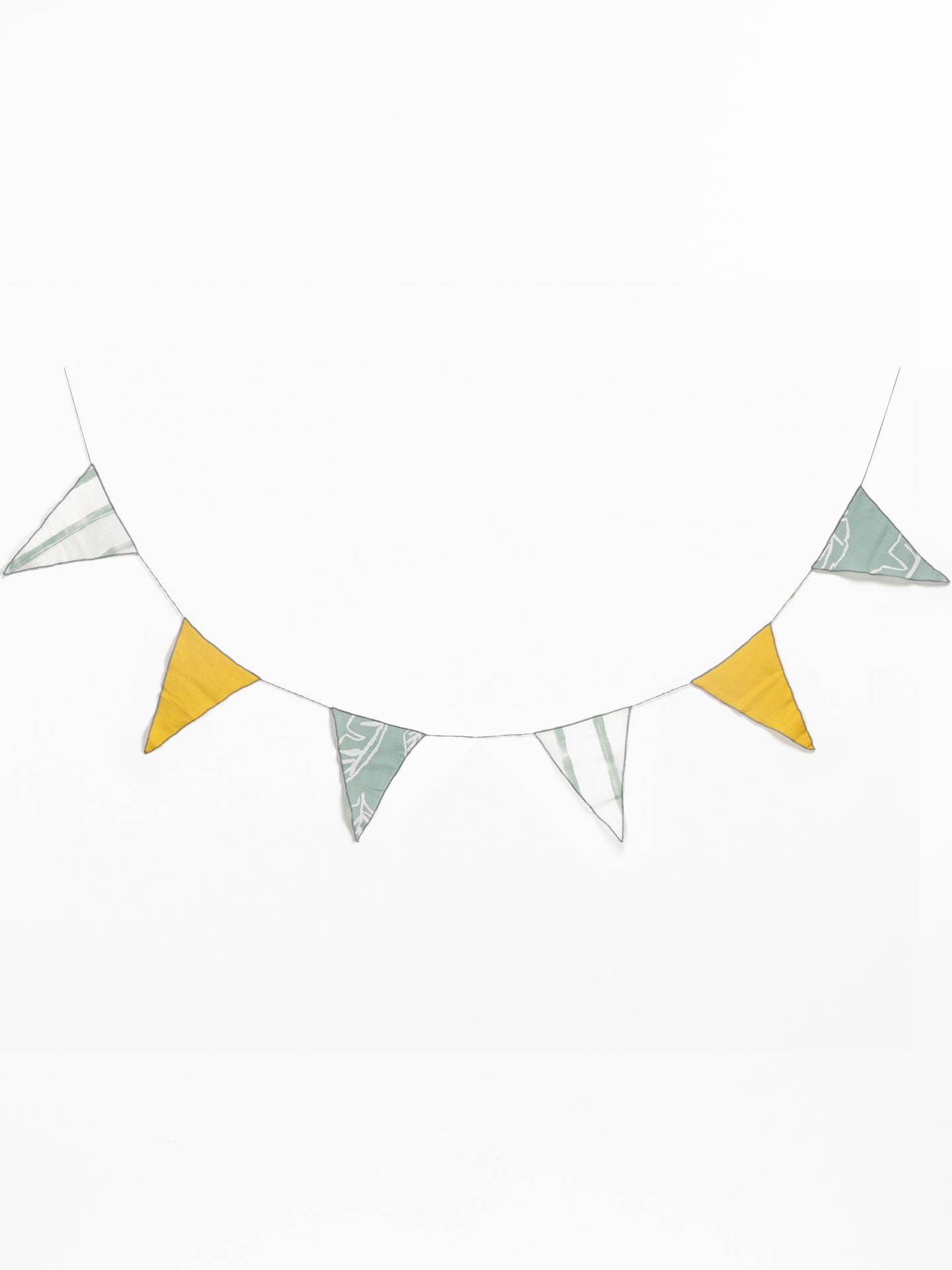 Ghirlanda di bandiere