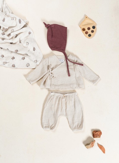 Newborn | look 10