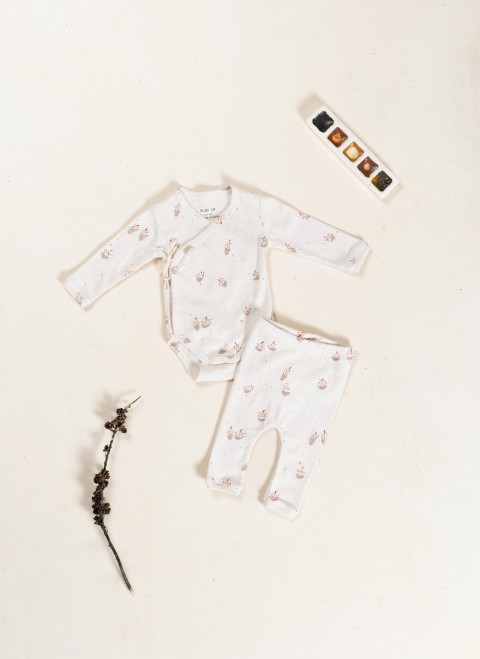 Newborn | Look 14