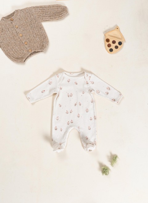 Newborn | Look 15