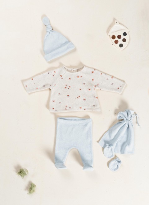Newborn | Look 16