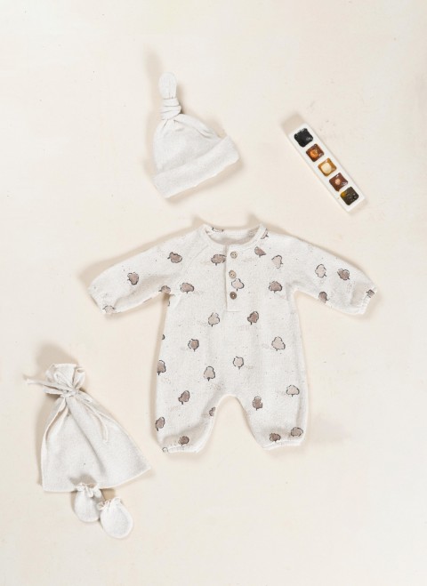 Newborn | Look 18