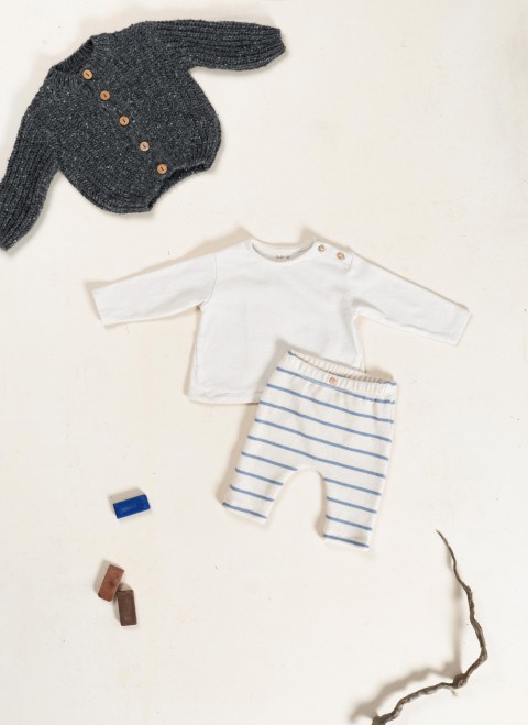 Newborn | Look 25