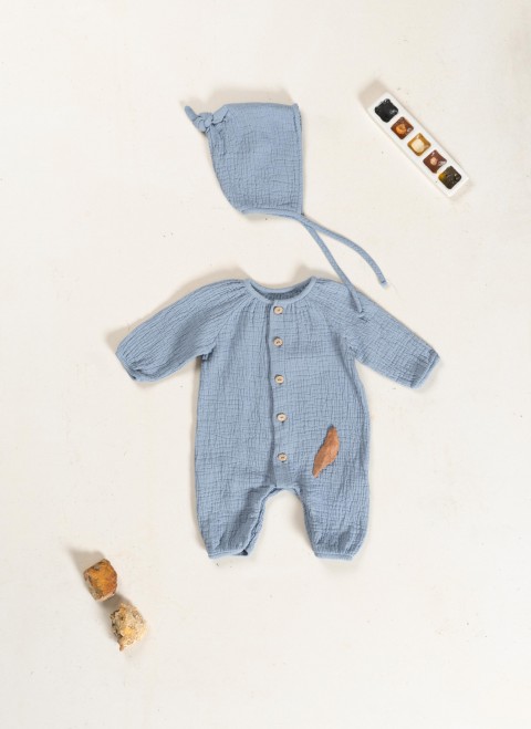 Newborn | Look 27