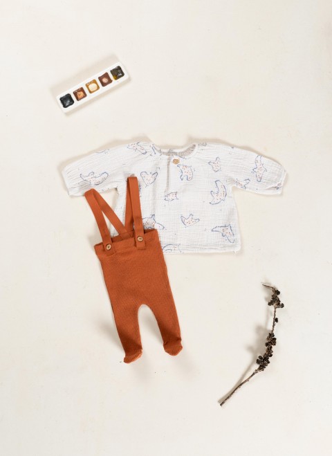 Newborn | Look 31