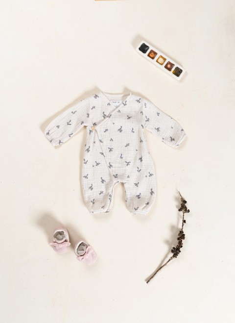Newborn | Look 36