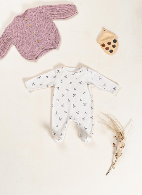 Newborn | Look 40