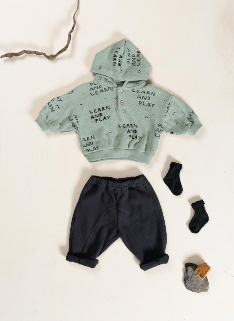 Baby boy | look 2