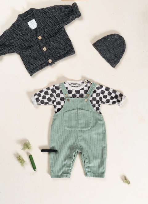 Baby Boy | Look 3