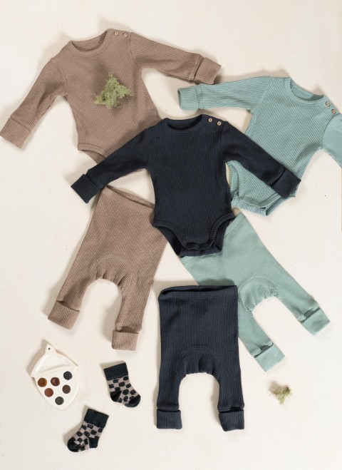 Baby boy | look 4