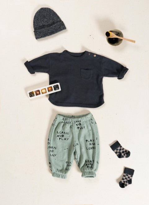 Baby boy | look 5