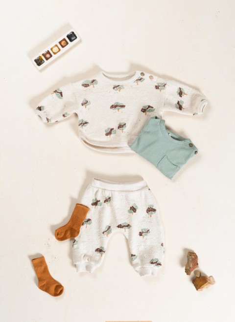 Baby boy | look 6