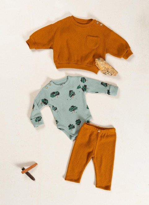 Baby boy | Look 8