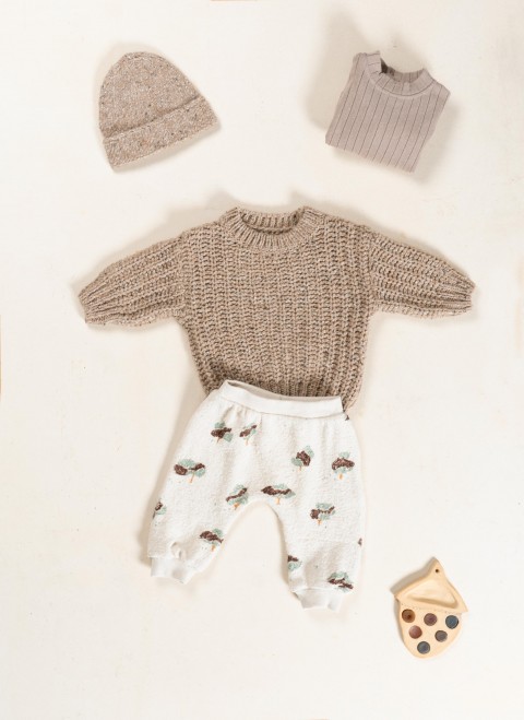 Baby boy | Look 9