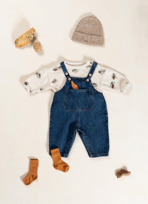 Baby boy | Look 10