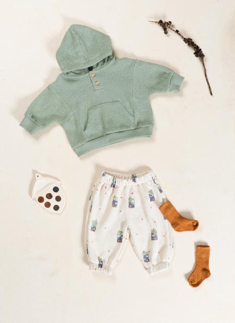 Baby boy | Look 13