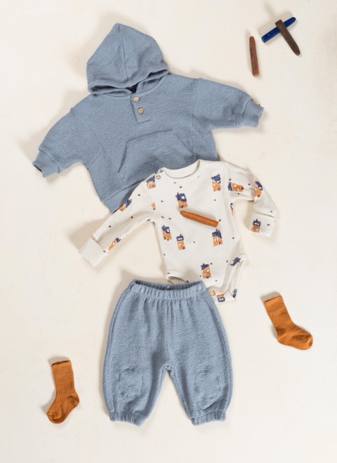 Baby boy | Look 14