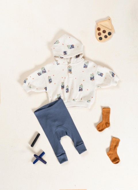Baby boy | Look 15