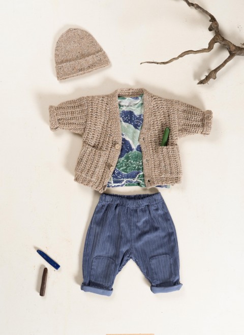Baby boy | Look 19