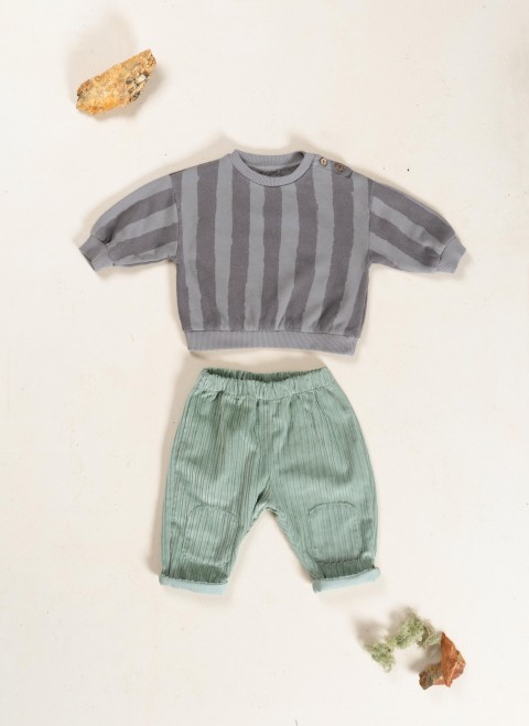 Baby boy | Look 20