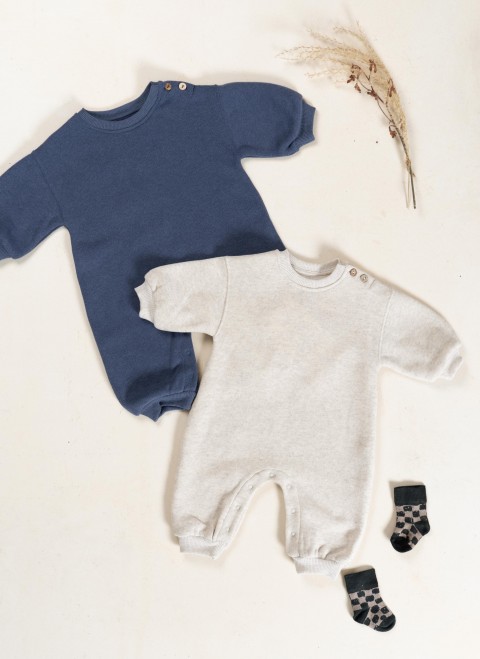 Baby boy | Look 21