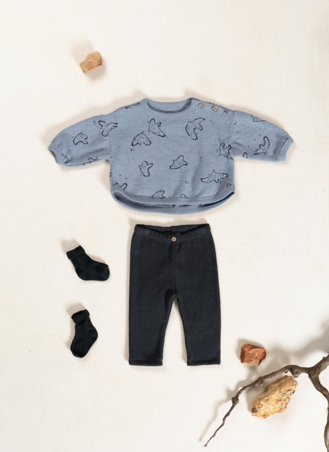 Baby boy | Look 22