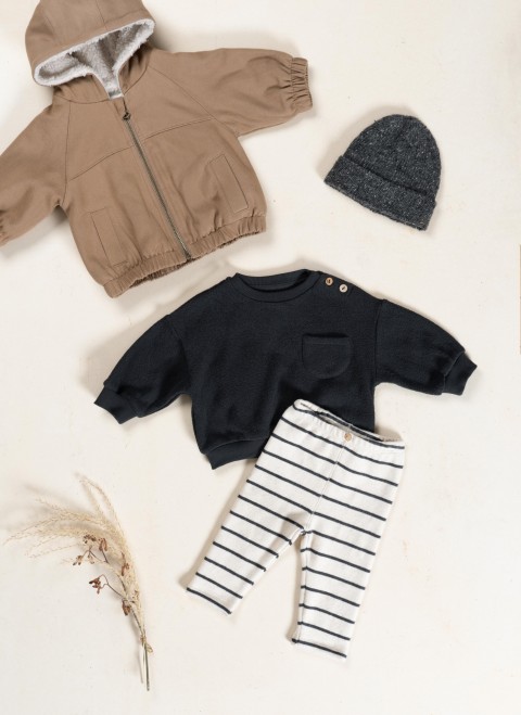 Baby boy | Look 24