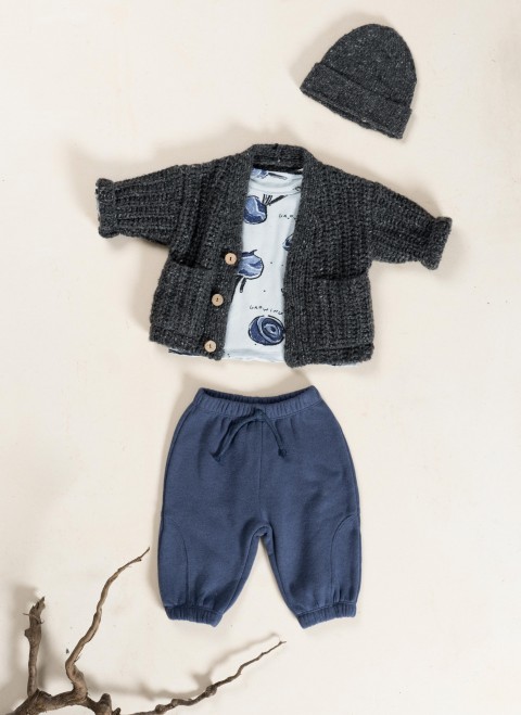 Baby boy | Look 25