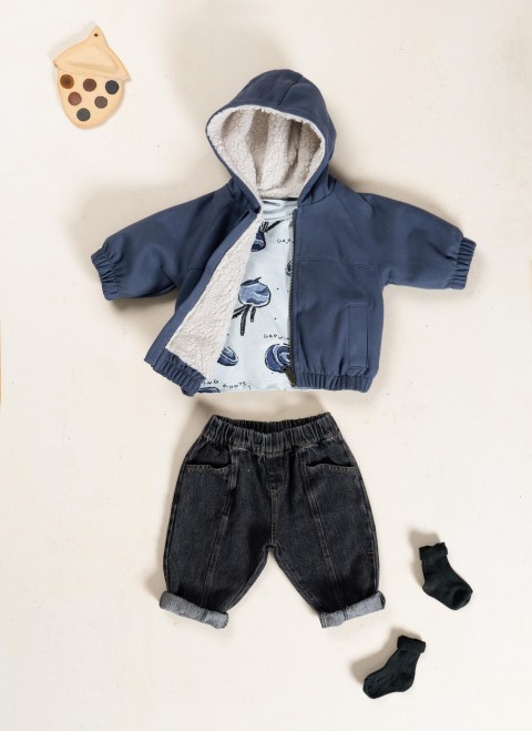 Baby boy | Look 26
