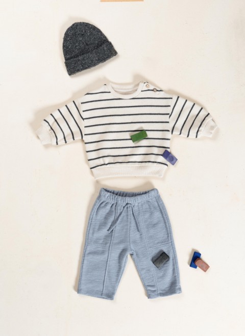 Baby boy | Look 27