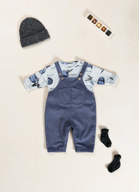 Baby boy | Look 28