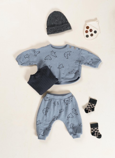 Baby boy | Look 29