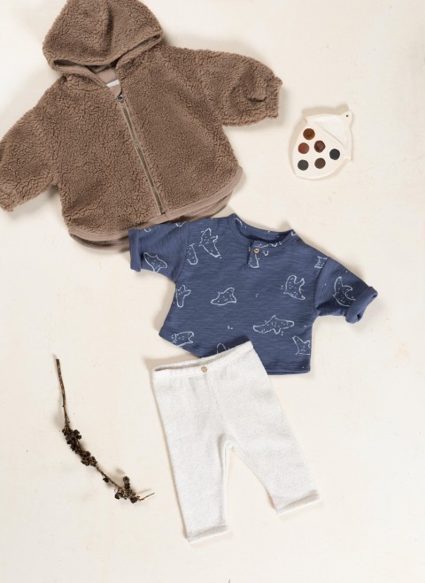 Baby boy | Look 30