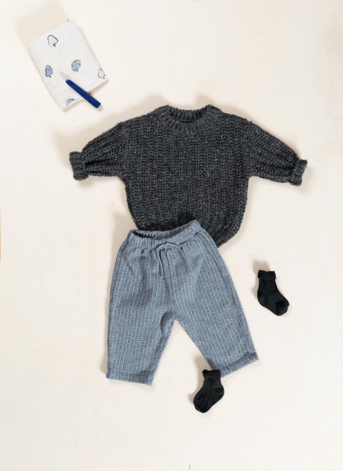 Baby boy | Look 31