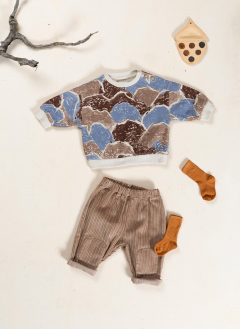 Baby boy | Look 33